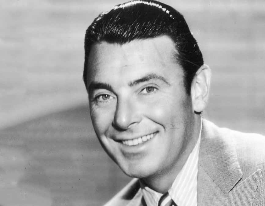 George Brent