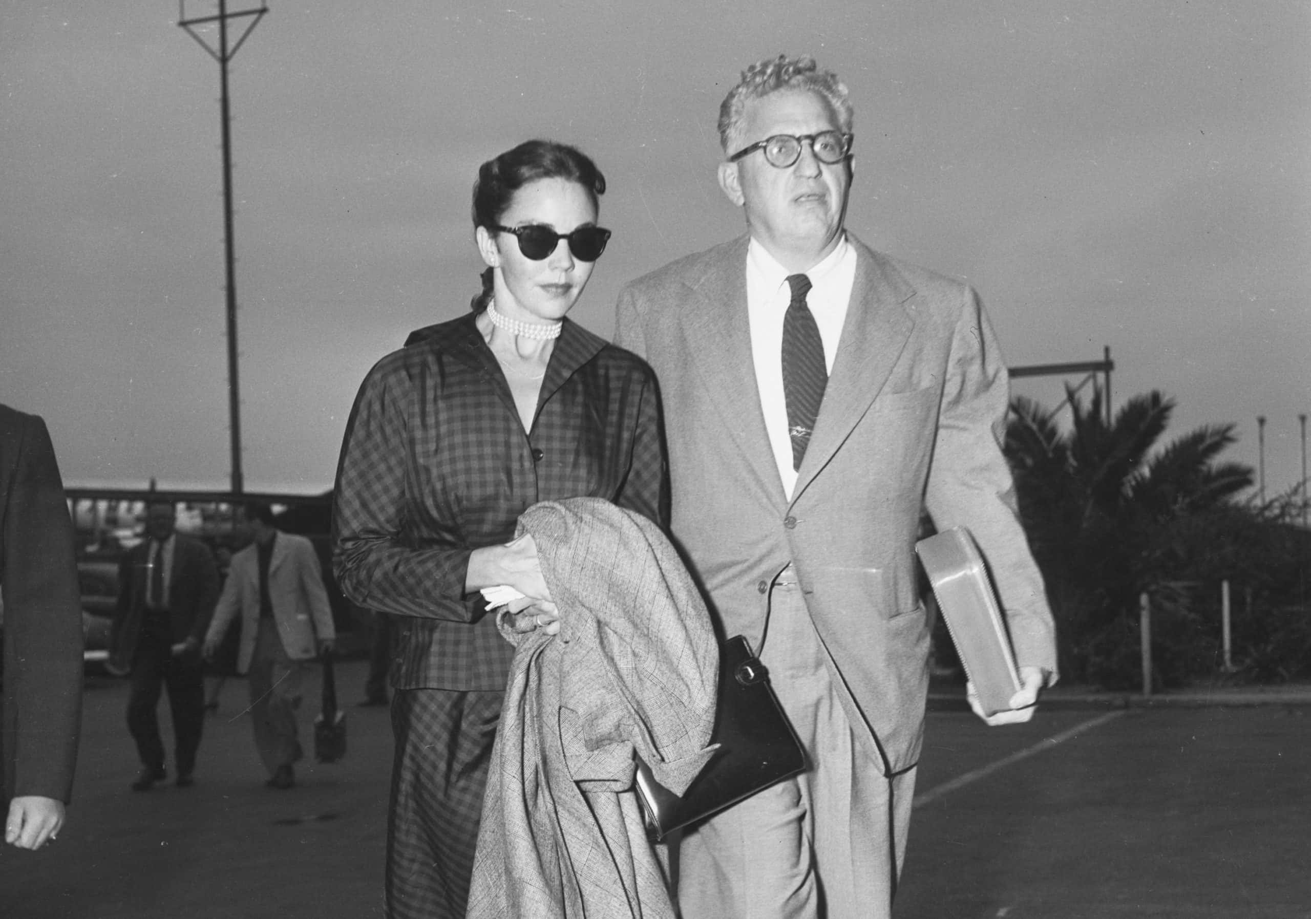 Jennifer Jones Facts