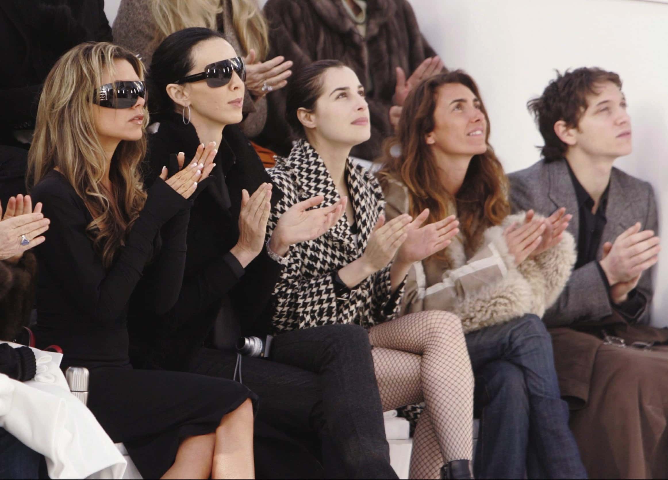 L'Wren Scott Facts
