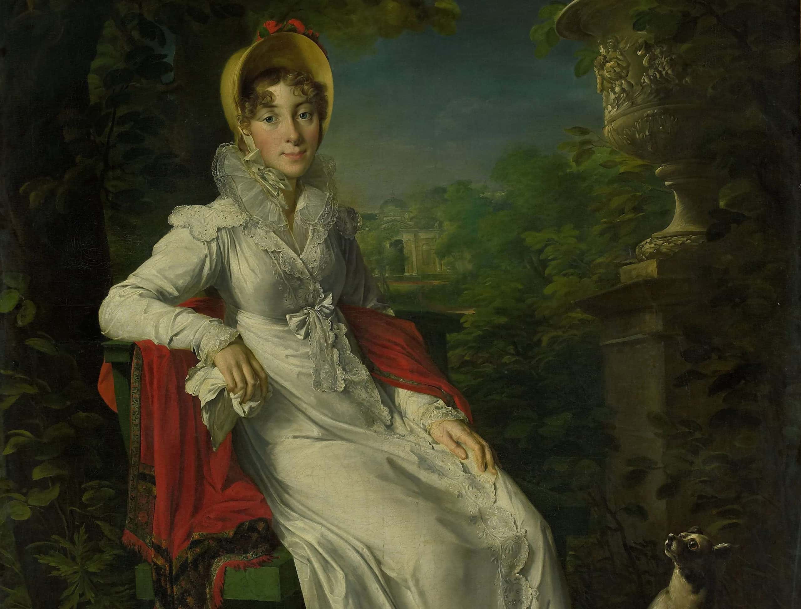 Marie-Caroline, Duchess of Berry facts