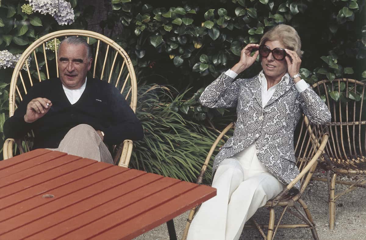 The Markovic Affair Editorial