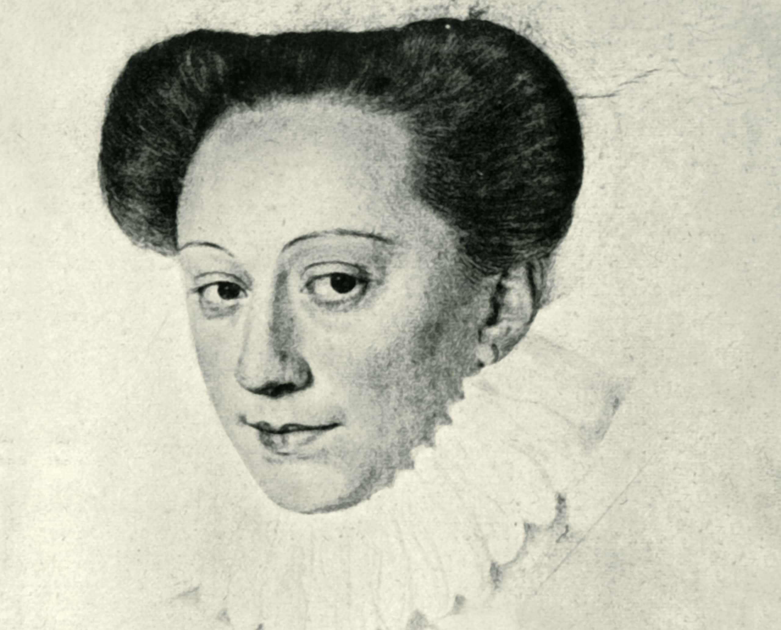 Louise of Lorraine facts