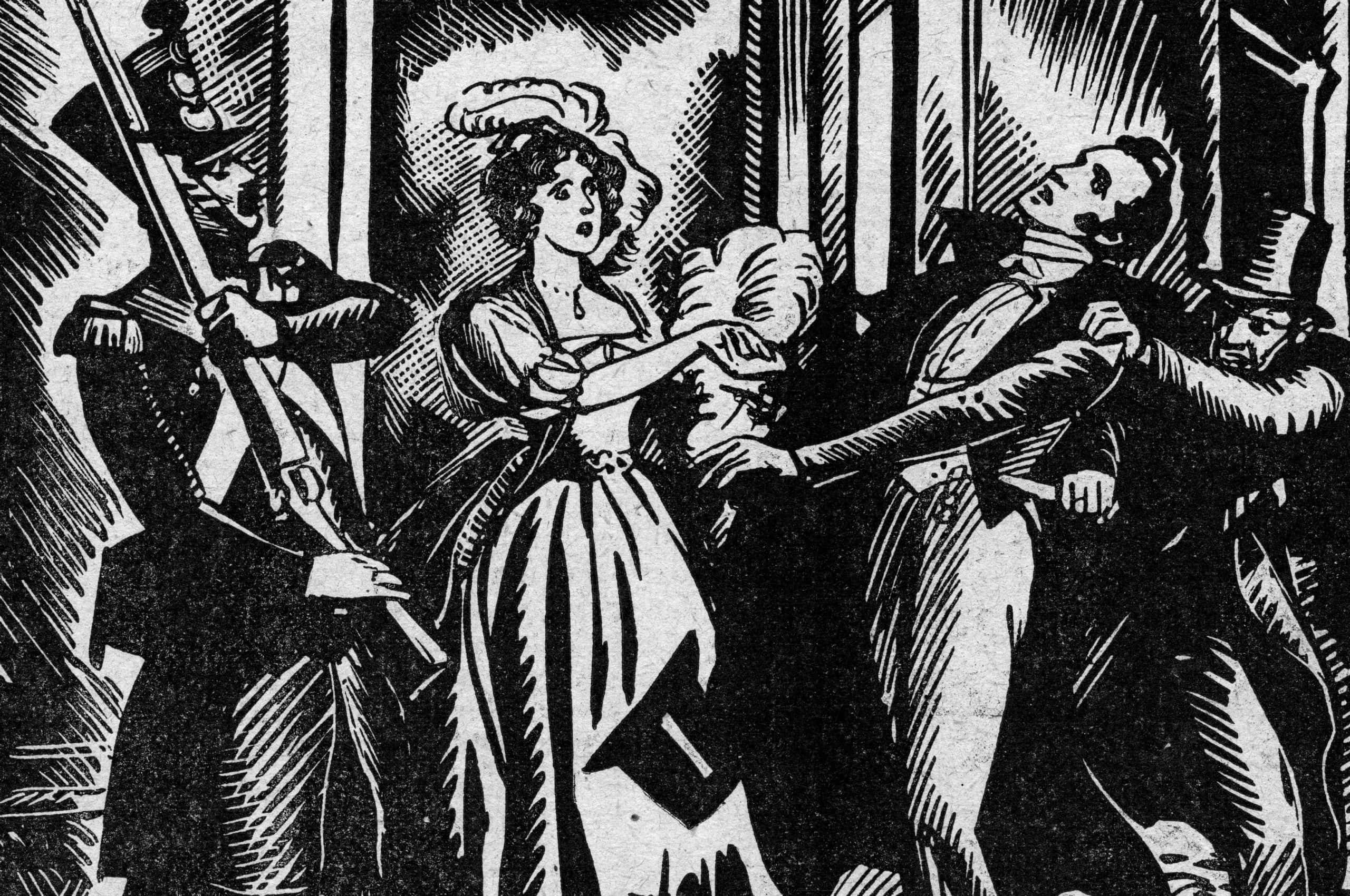 Marie-Caroline, Duchess of Berry facts