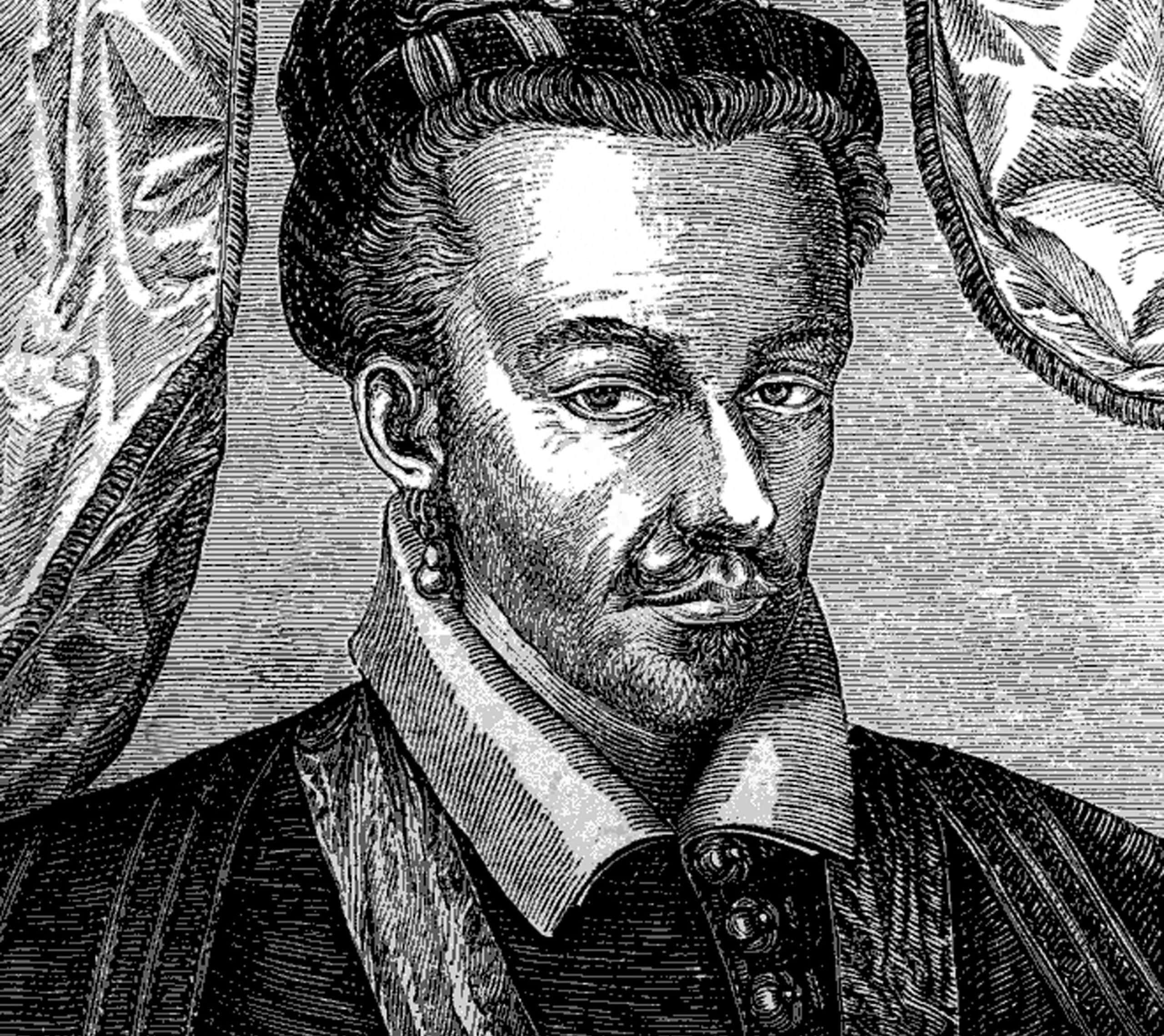 Louise of Lorraine facts