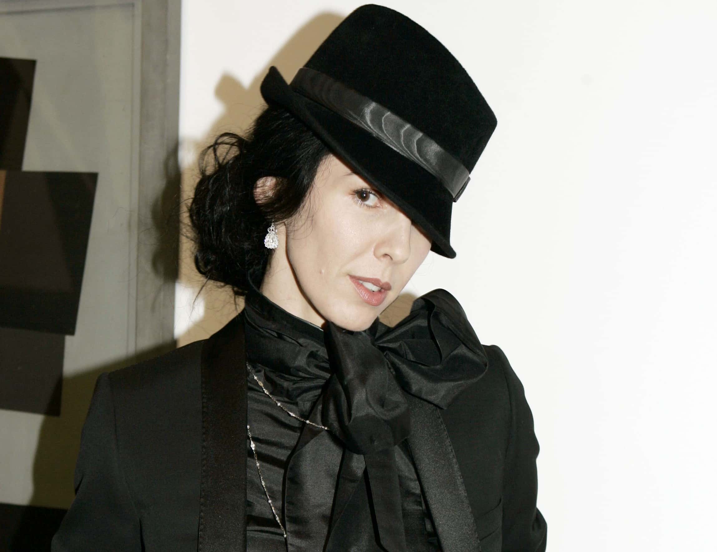 L'Wren Scott Facts