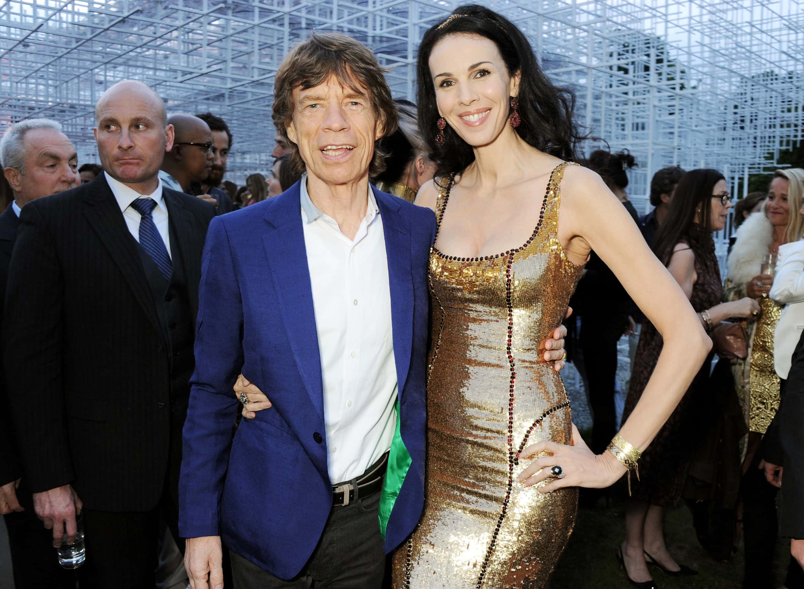 L'Wren Scott Facts