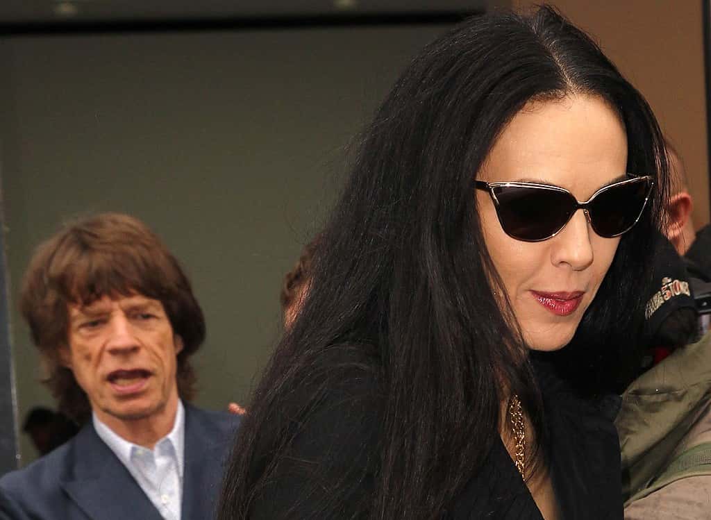 L'Wren Scott Facts