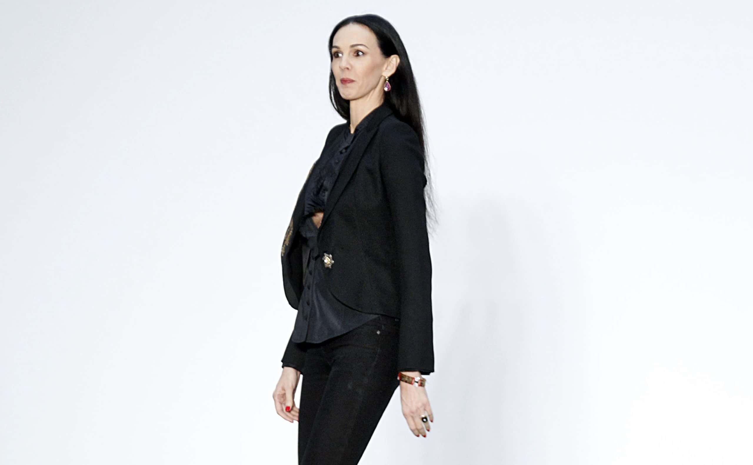 L'Wren Scott Facts