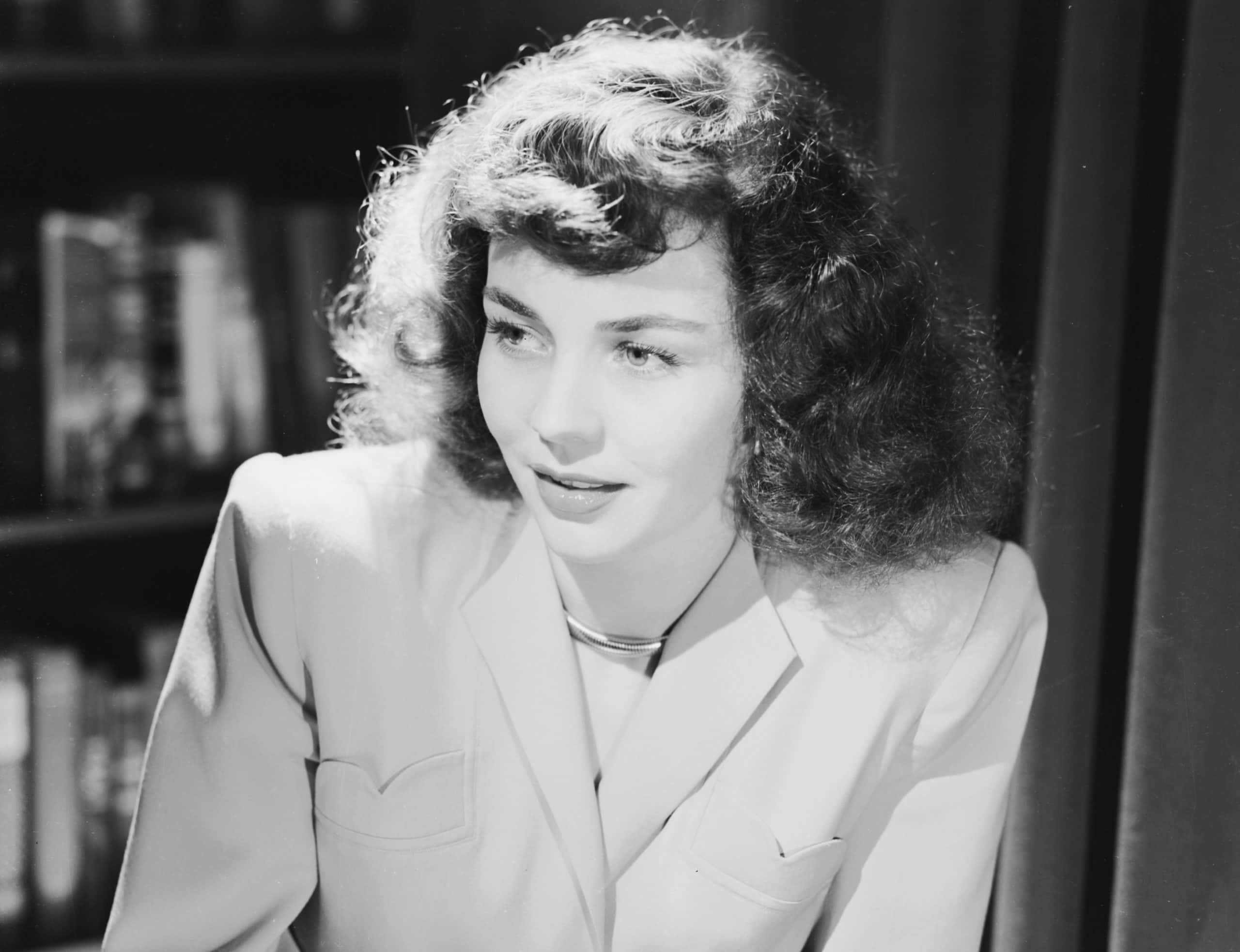 Jennifer Jones Facts