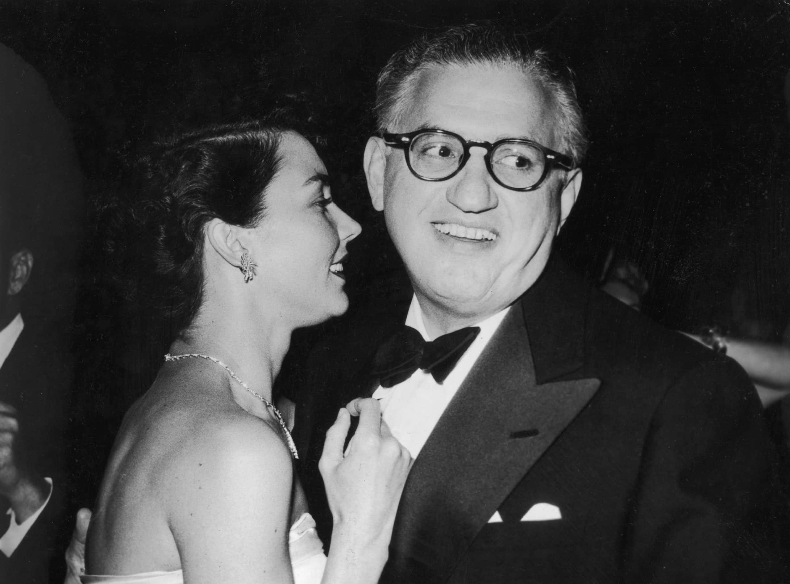 Jennifer Jones Facts