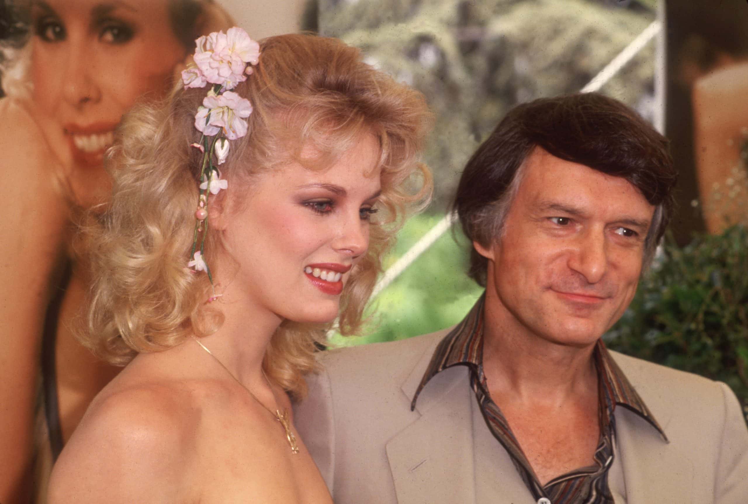 Dorothy Stratten facts