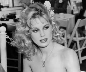 Unspeakable Facts About Dorothy Stratten, The Tragic Centerfold