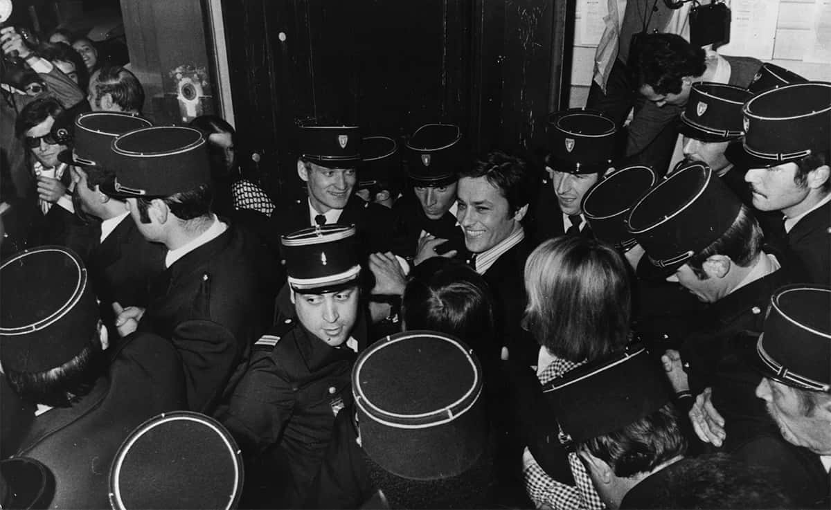 The Markovic Affair Editorial