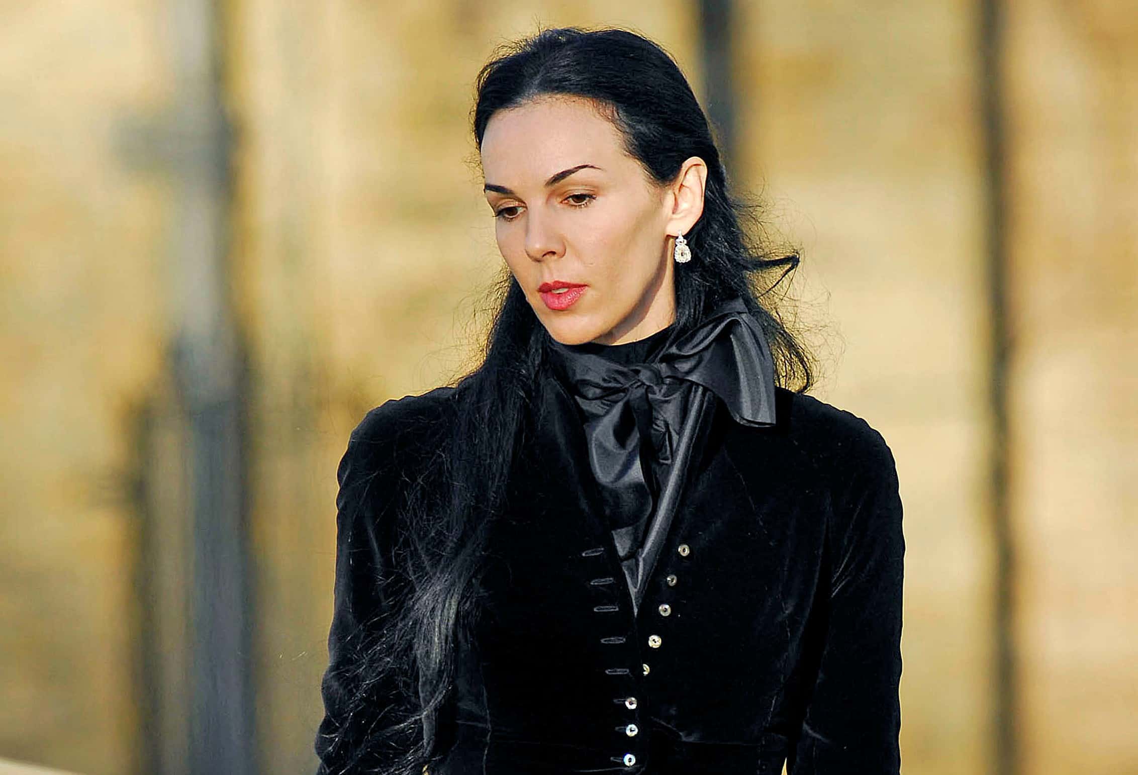 L'Wren Scott Facts