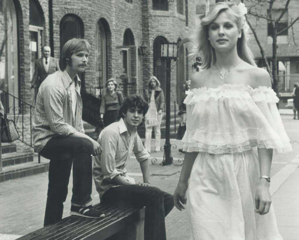 Unspeakable Facts About Dorothy Stratten, The Tragic Centerfold