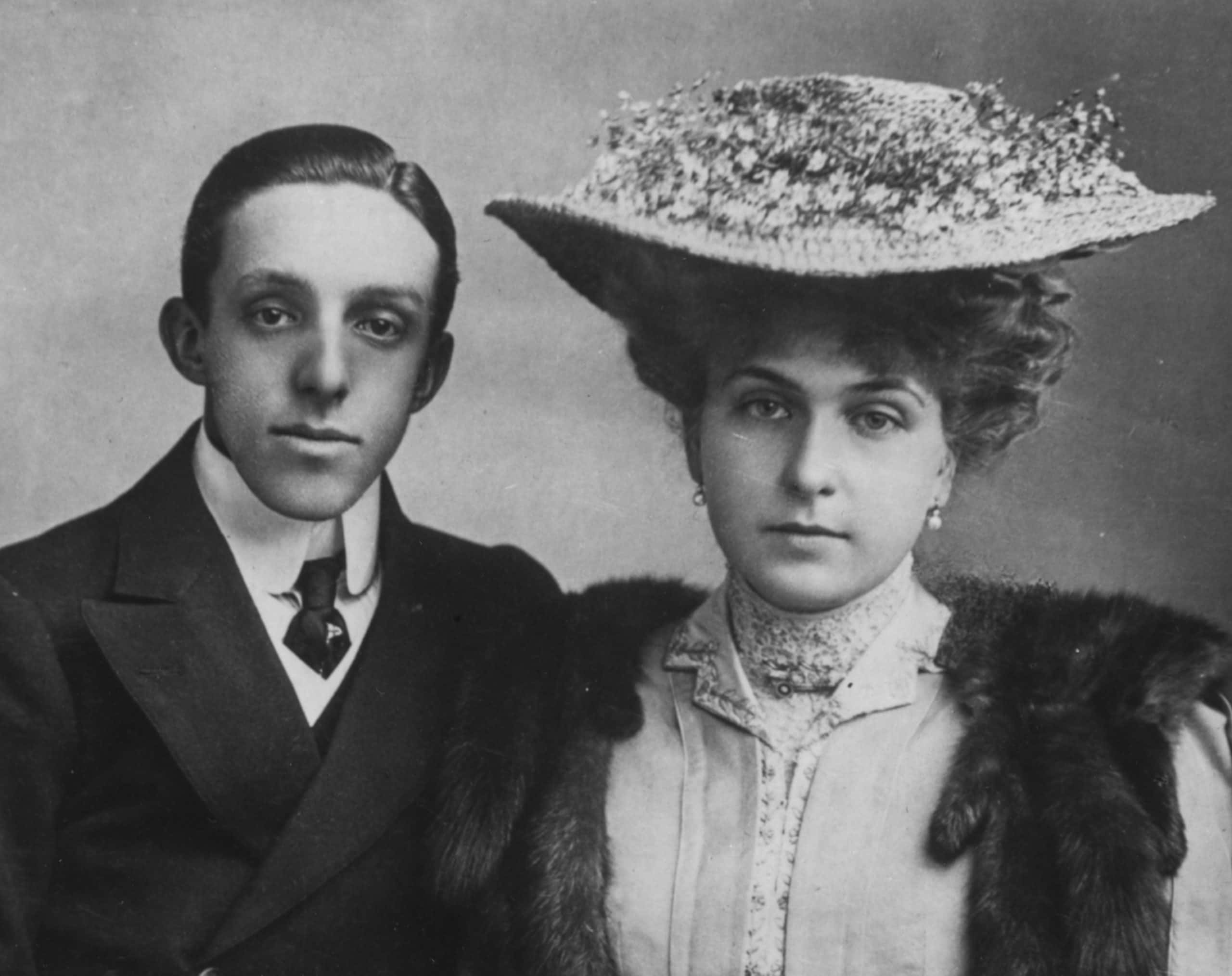 Victoria Eugenie facts