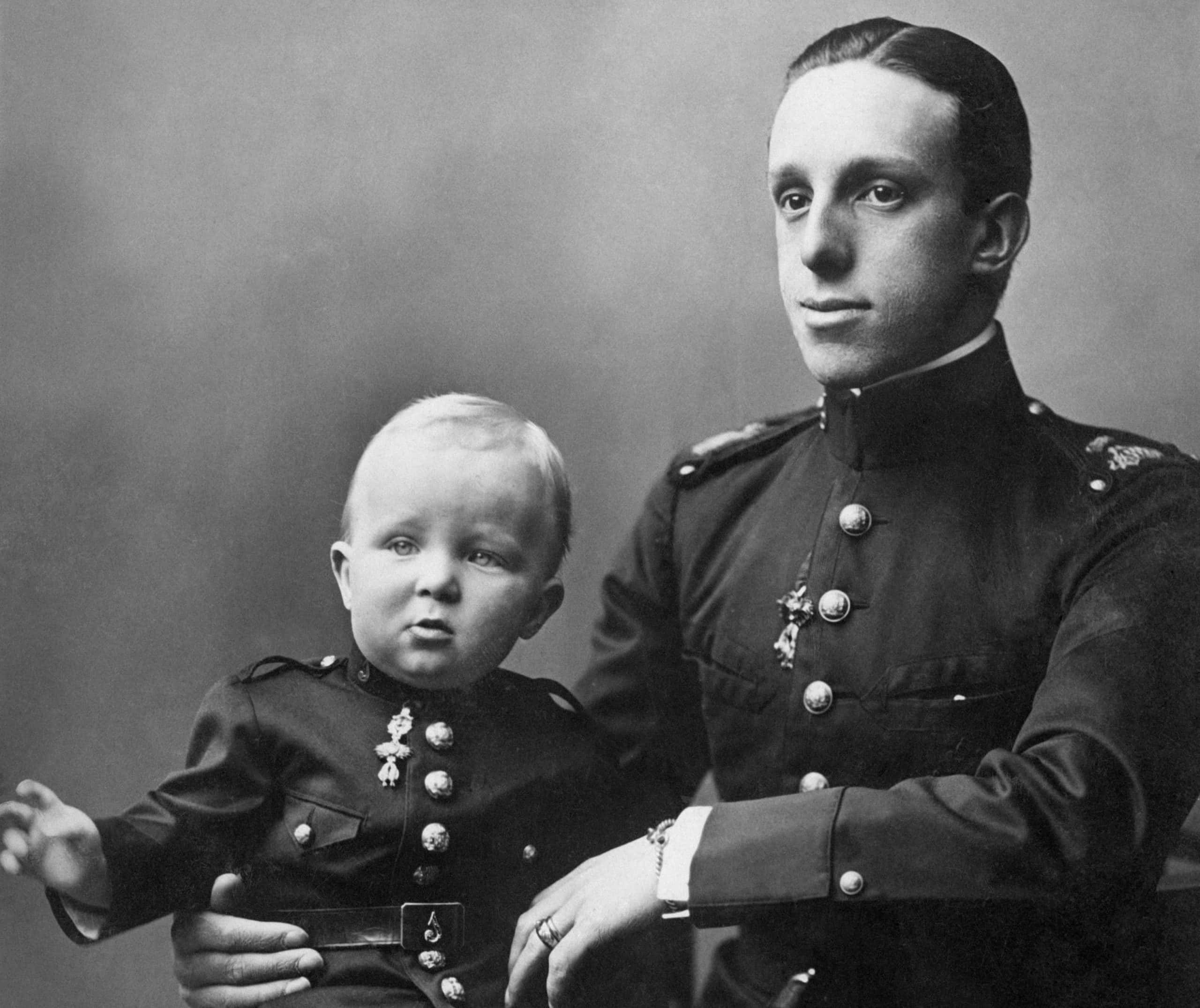 Victoria Eugenie facts