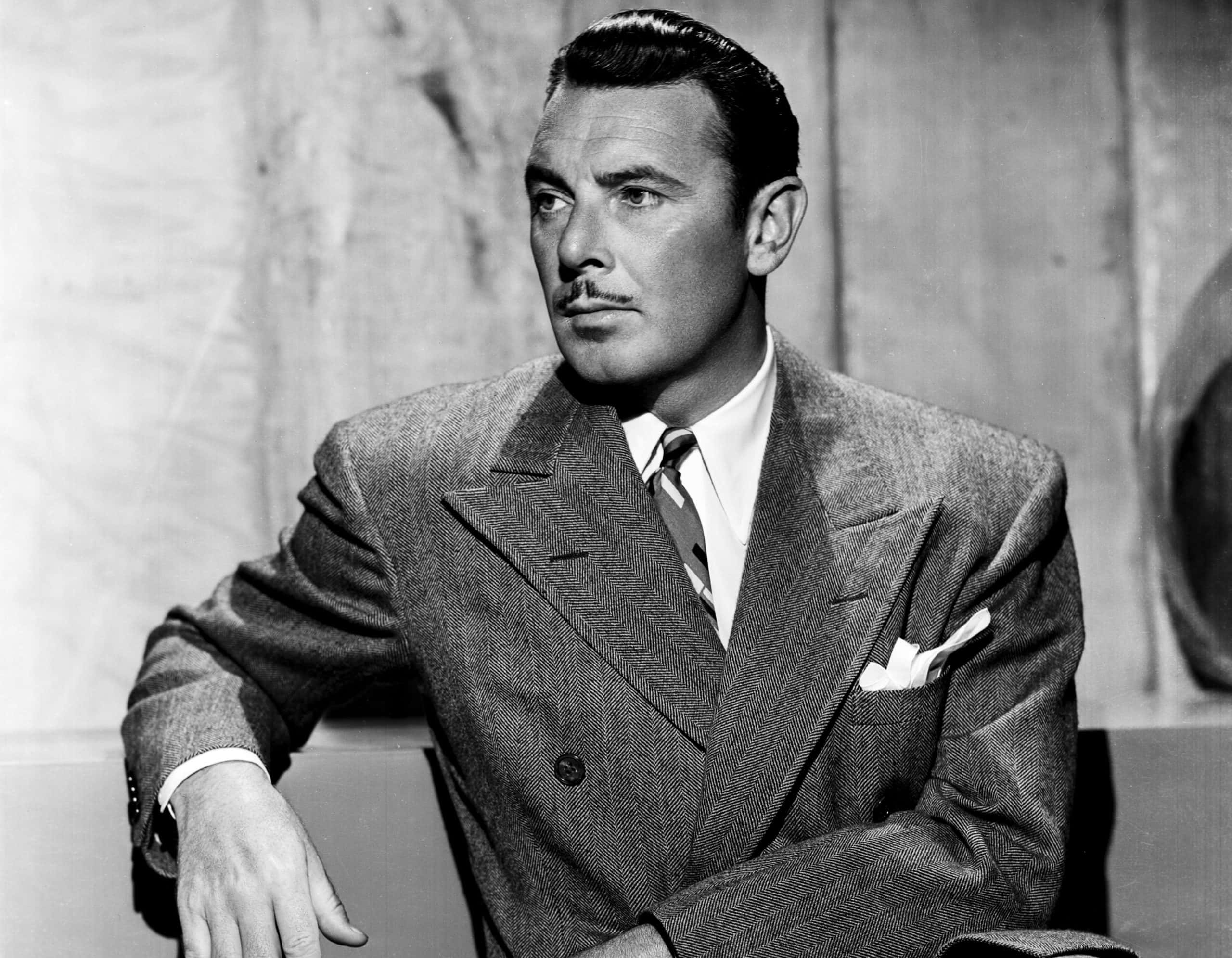George Brent facts
