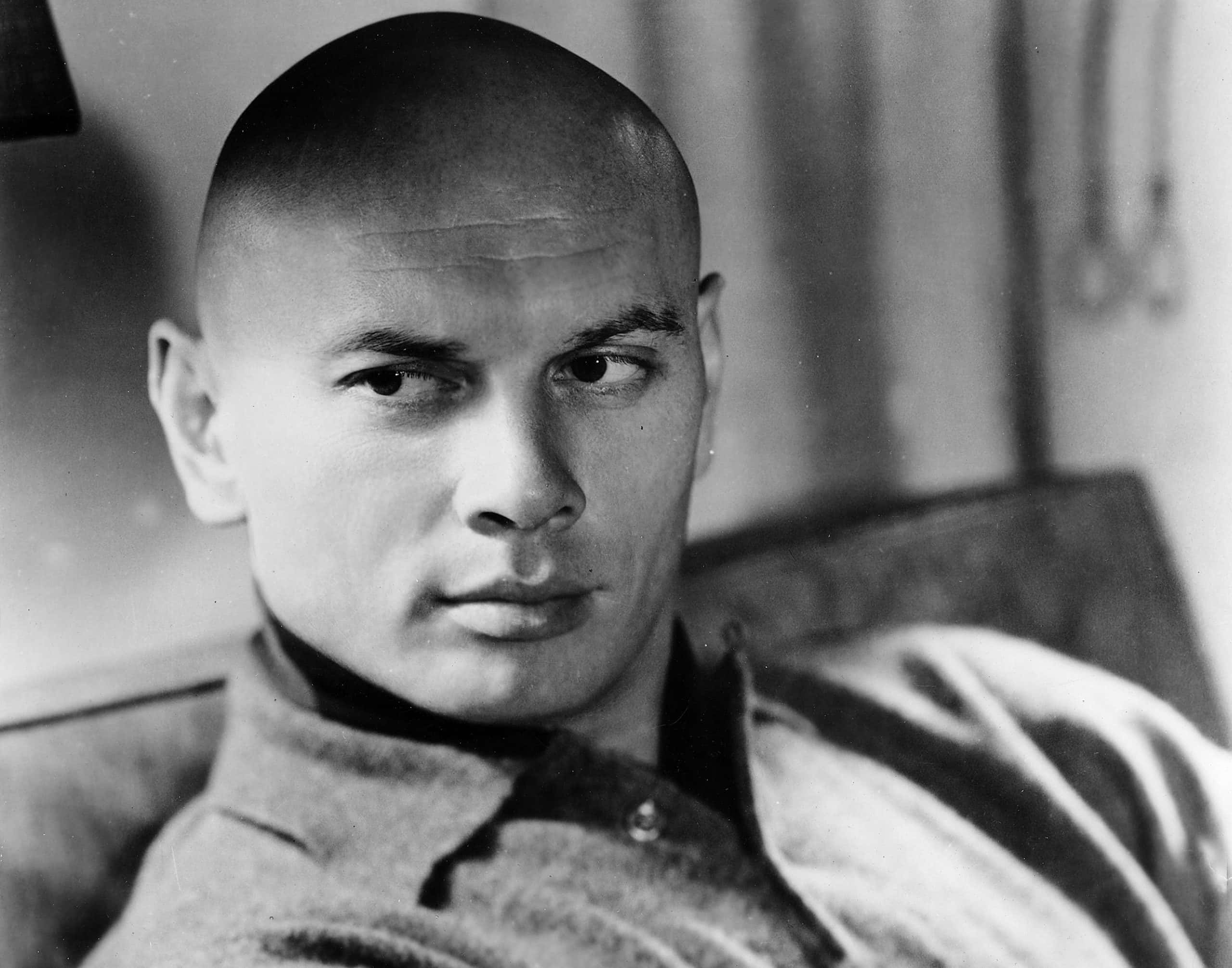 Yul Brynner Facts