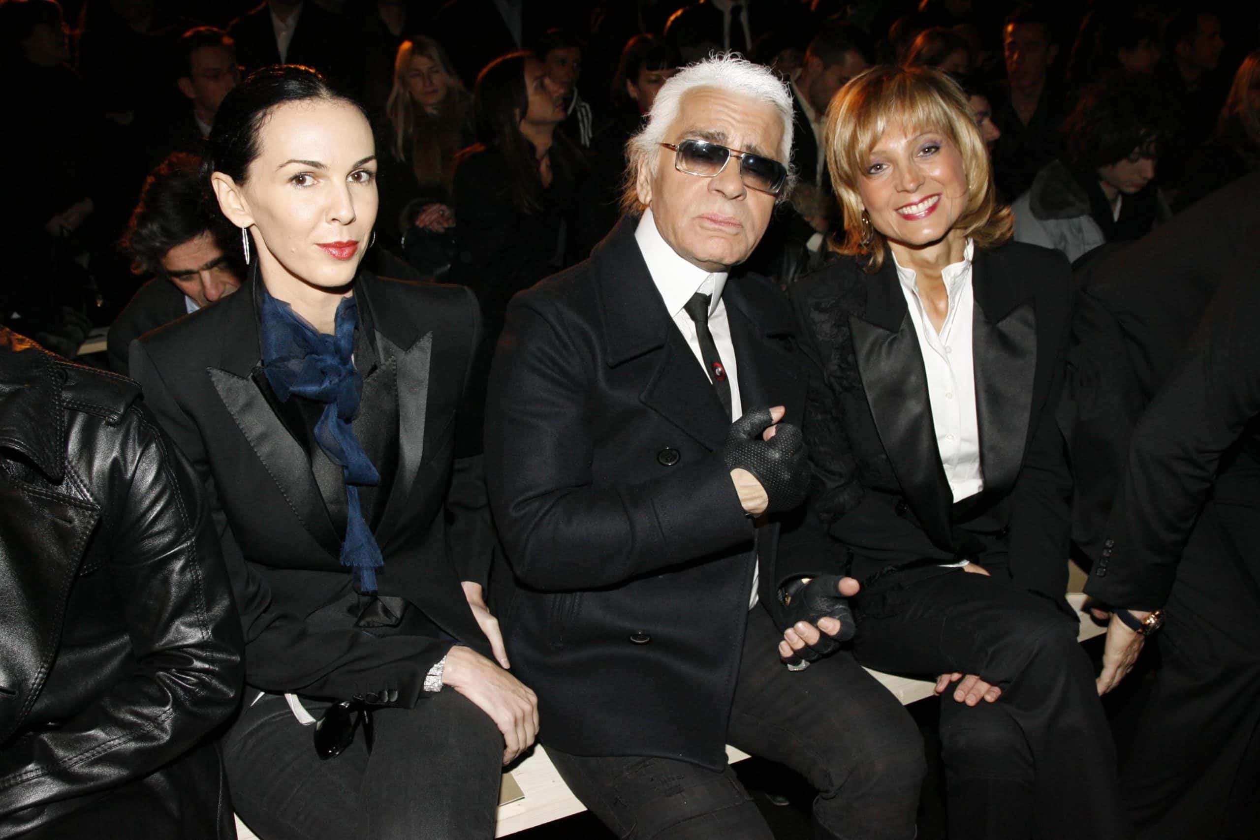 L'Wren Scott Facts