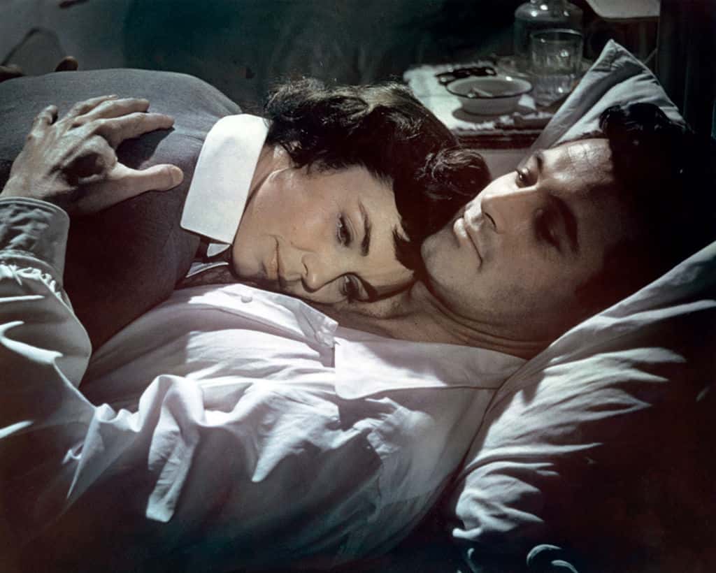 Jennifer Jones Facts