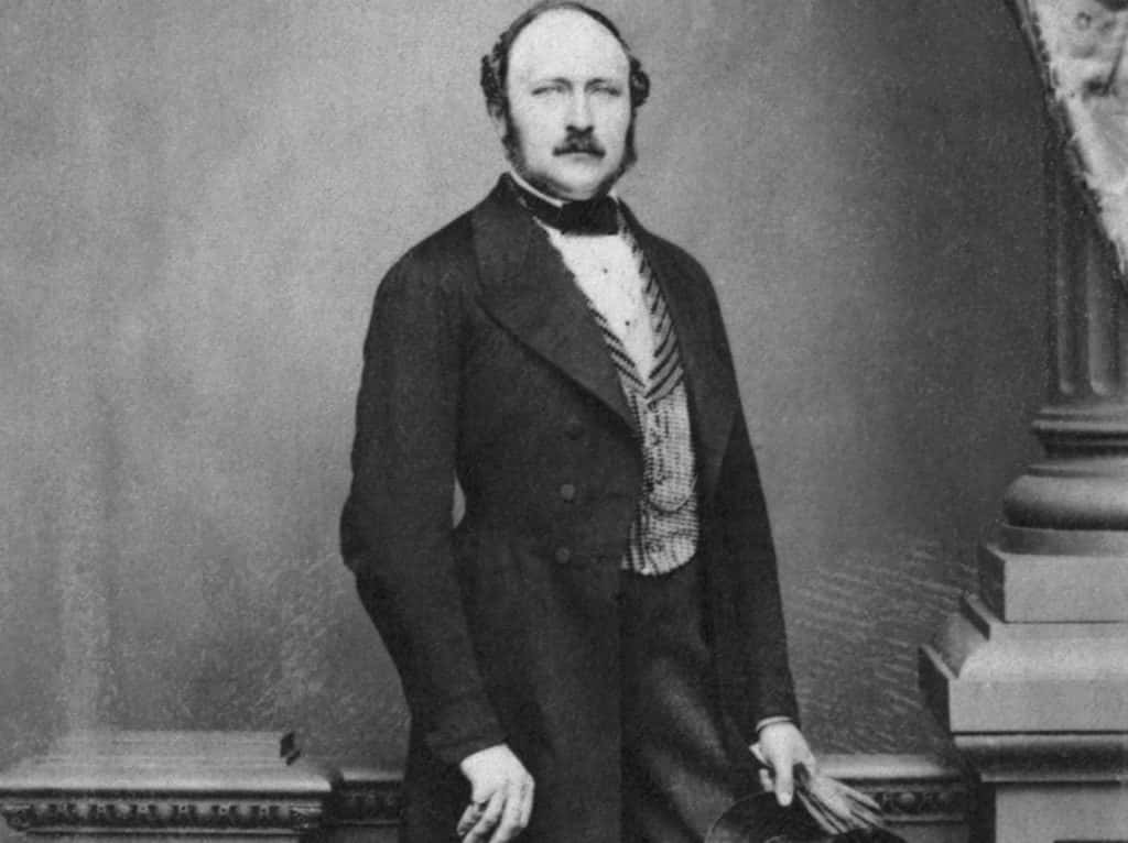 Prince Albert Facts