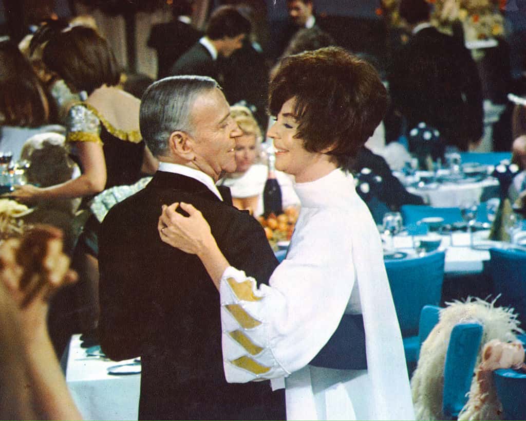 Jennifer Jones Facts