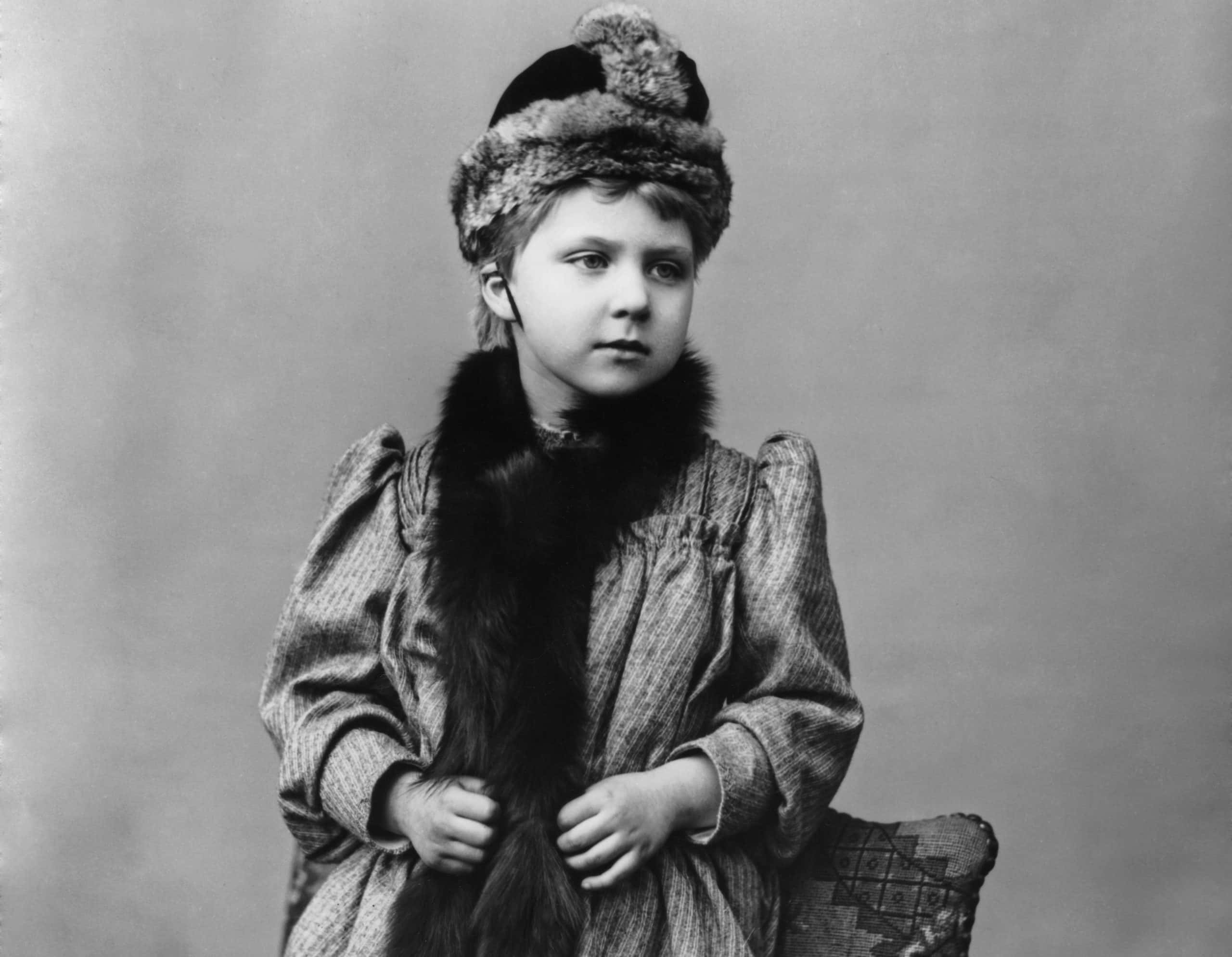 Victoria Eugenie facts