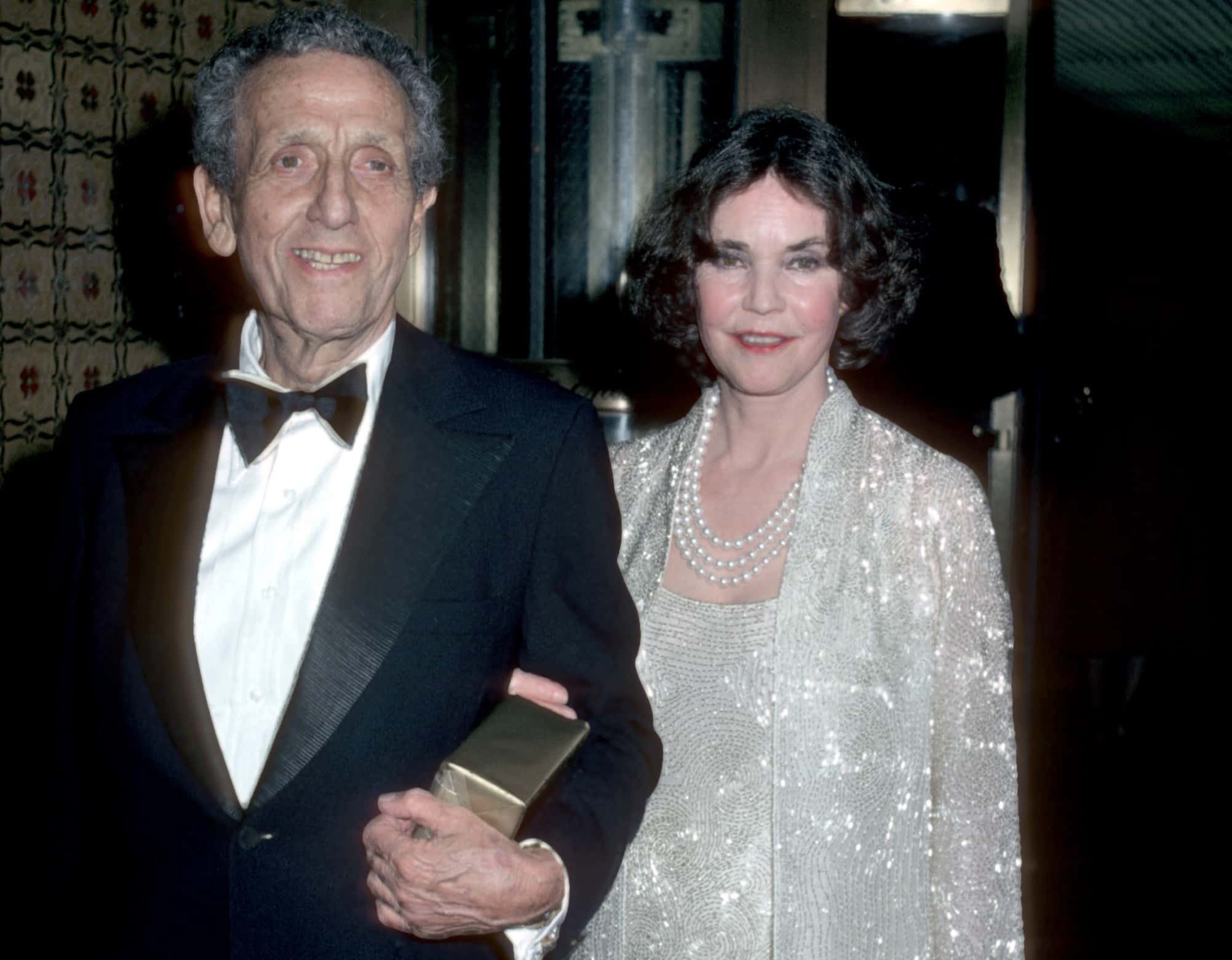 Jennifer Jones Facts