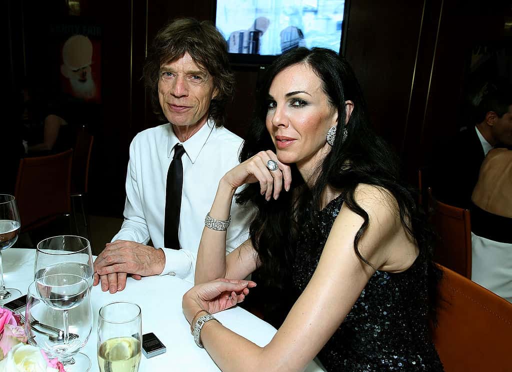 L'Wren Scott Facts