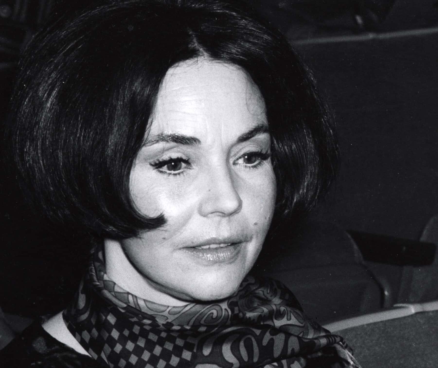 Jennifer Jones Facts