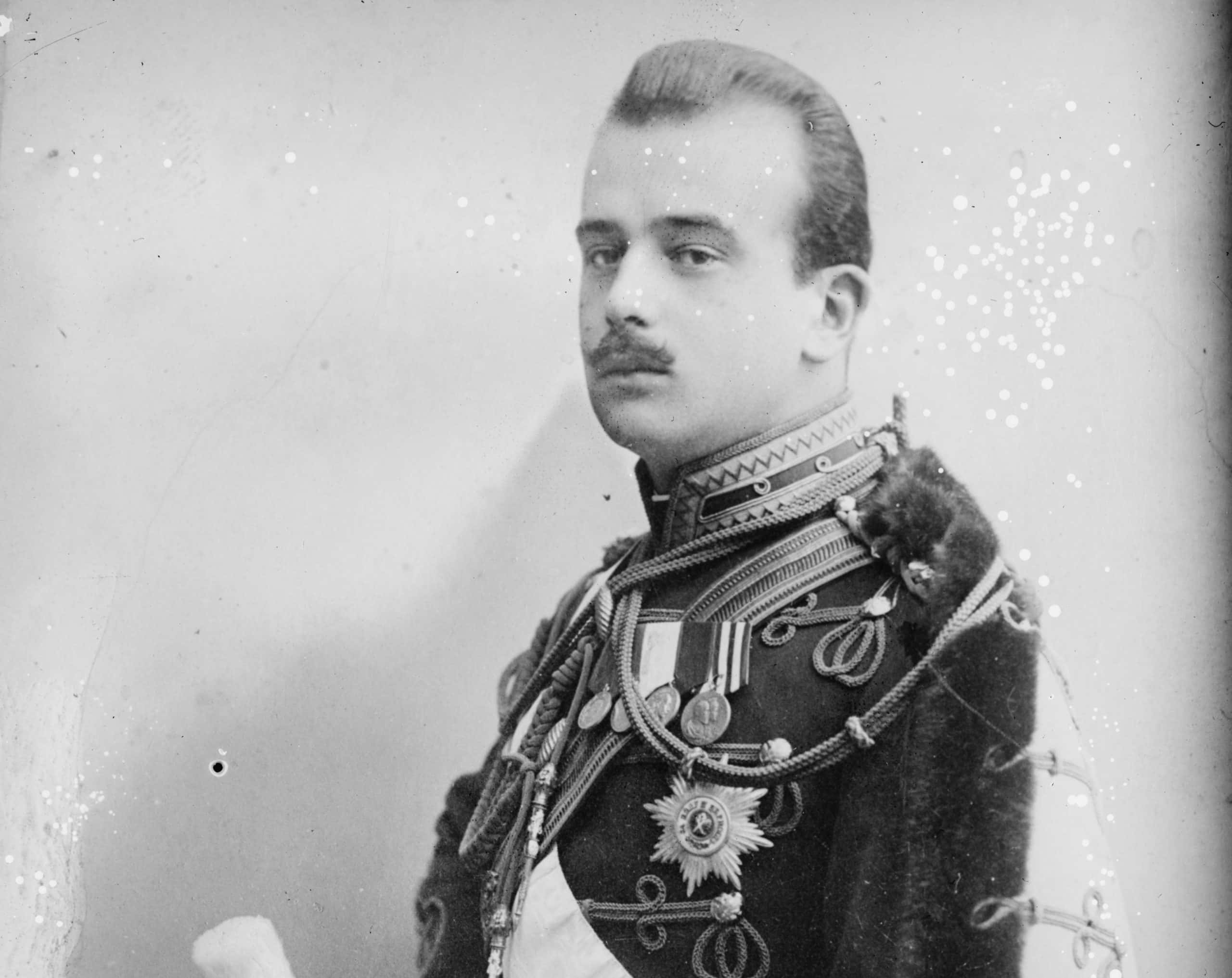 Victoria Eugenie facts