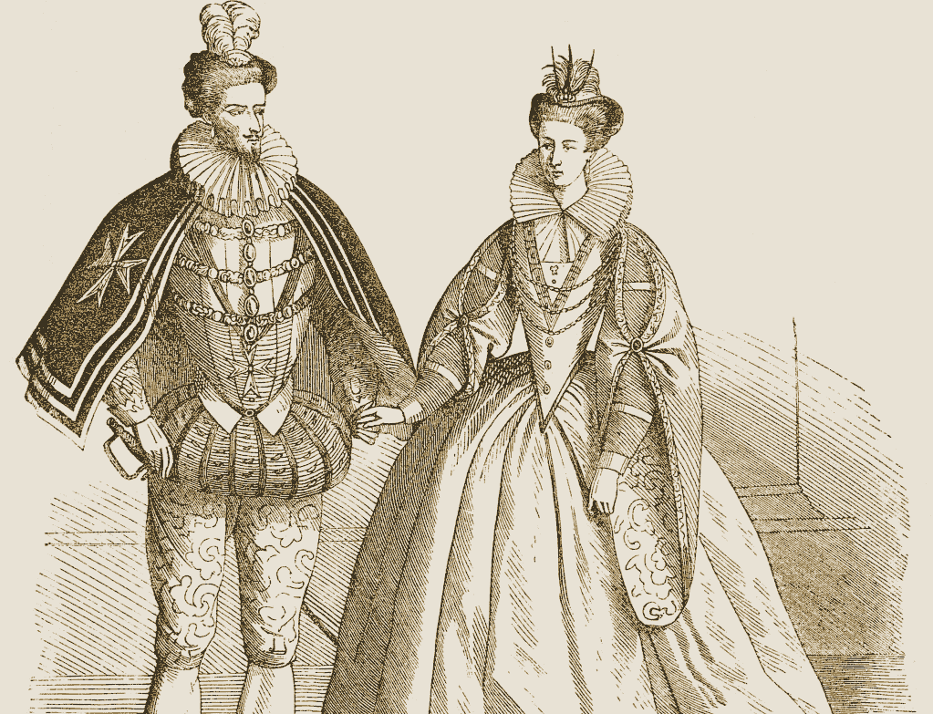 Louise of Lorraine facts