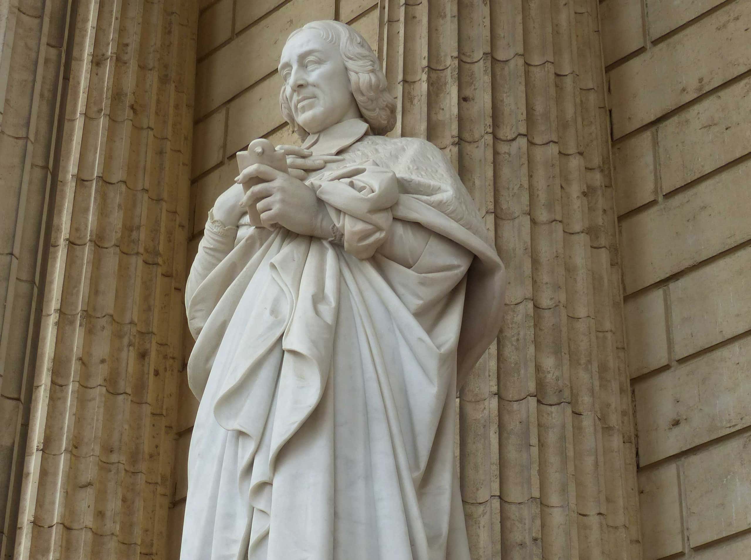 Louise Julie de Mailly-Nesle facts 