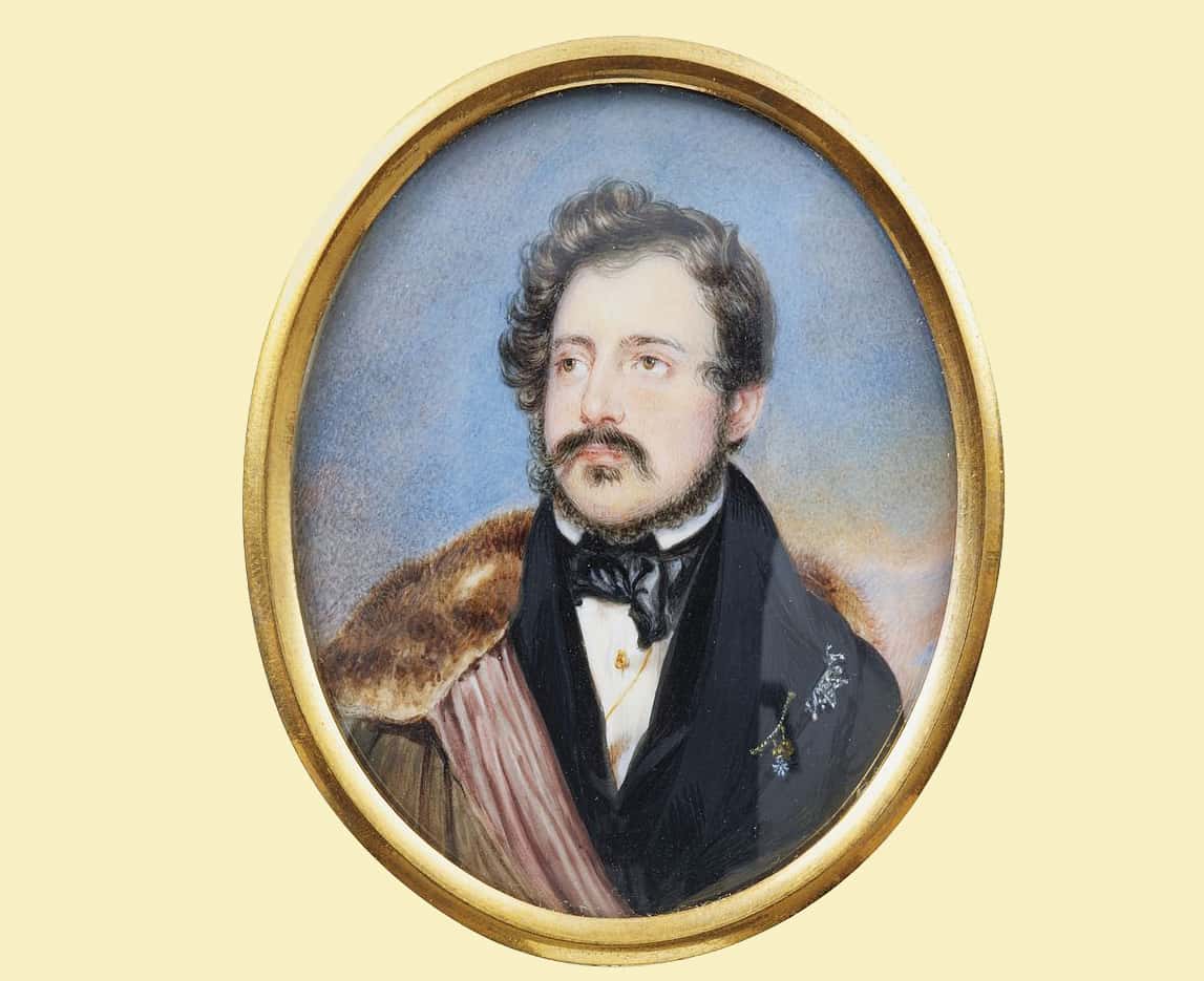 Marie-Caroline, Duchess of Berry facts