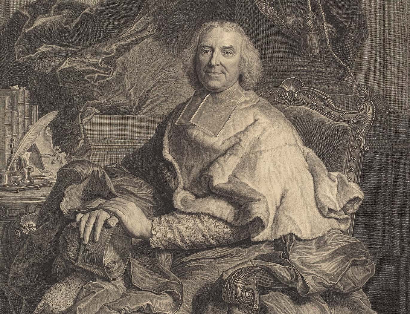 Louise Julie de Mailly-Nesle facts 