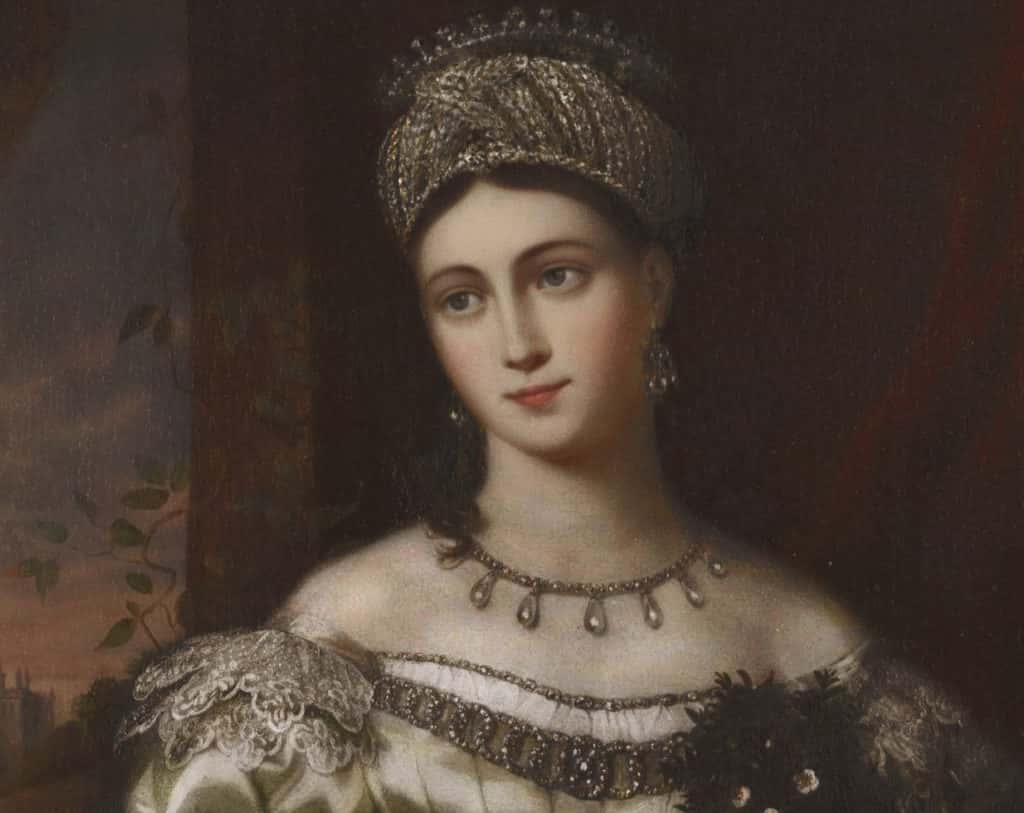 Prince Albert, Queen Victoria's Royal Consort: Exposed