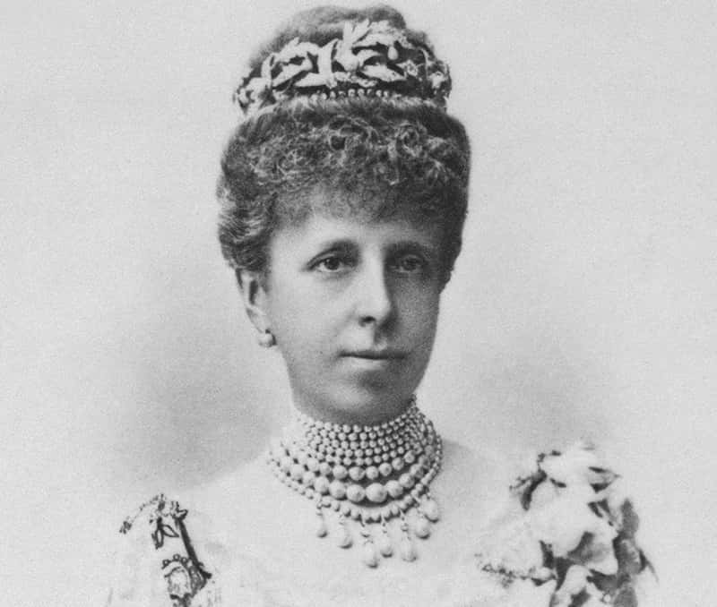 Victoria Eugenie facts