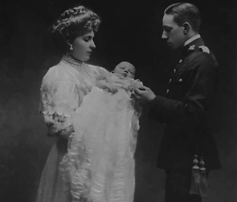 Victoria Eugenie facts