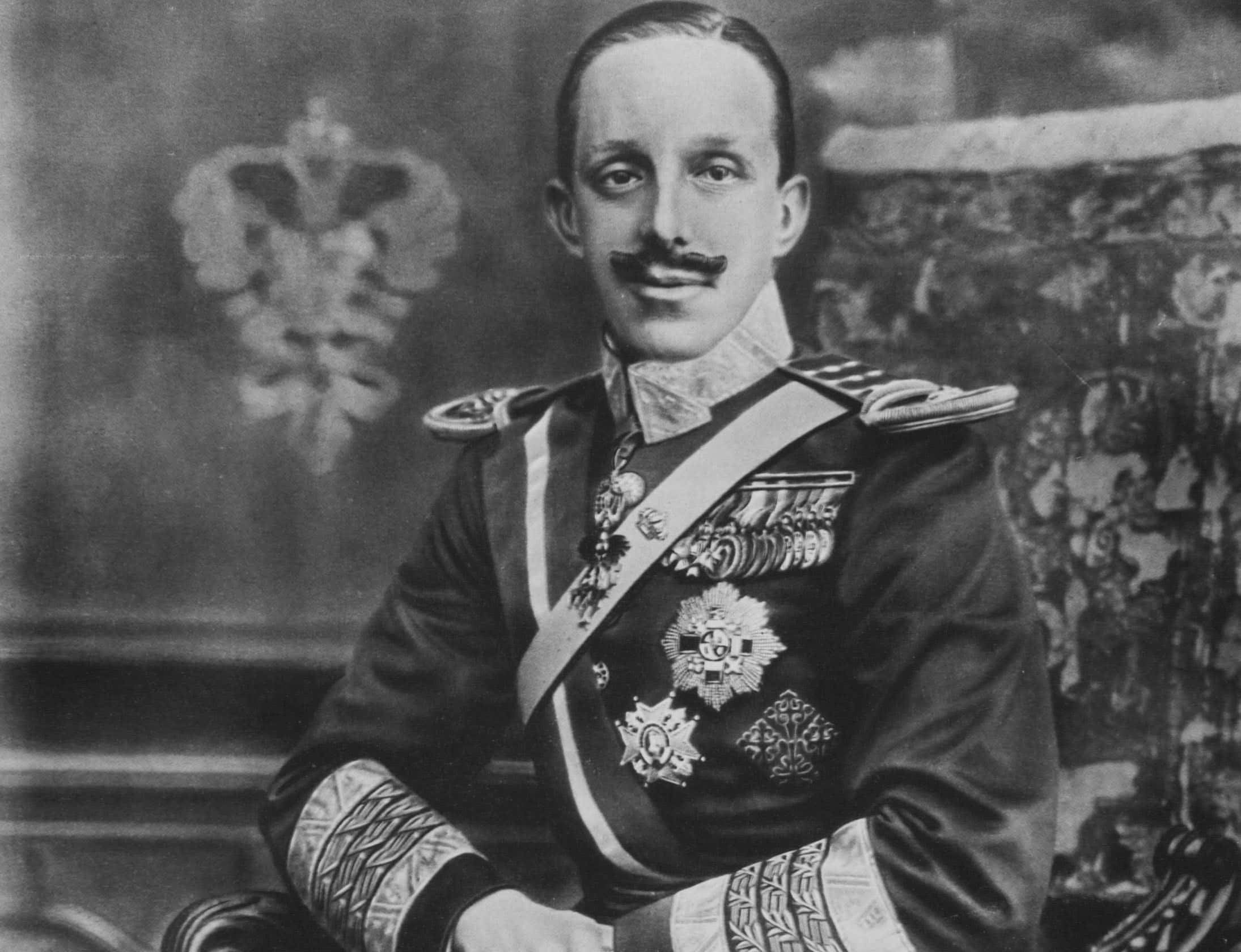 Victoria Eugenie facts