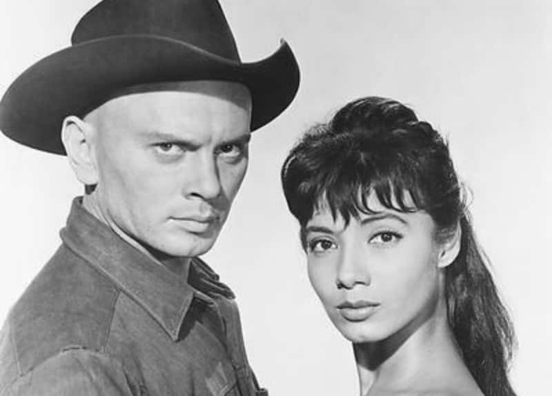 Yul Brynner Facts