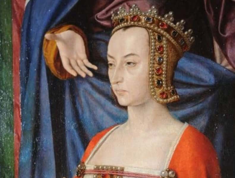 Anne of France