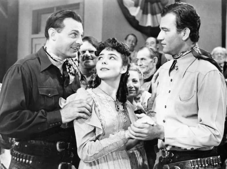 Jennifer Jones Facts