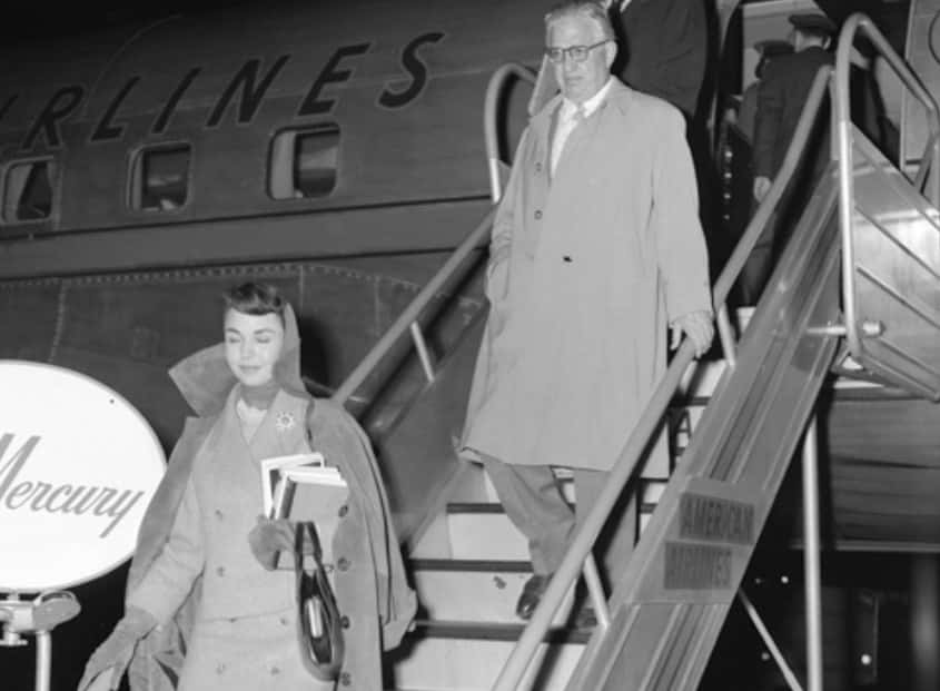 Jennifer Jones Facts