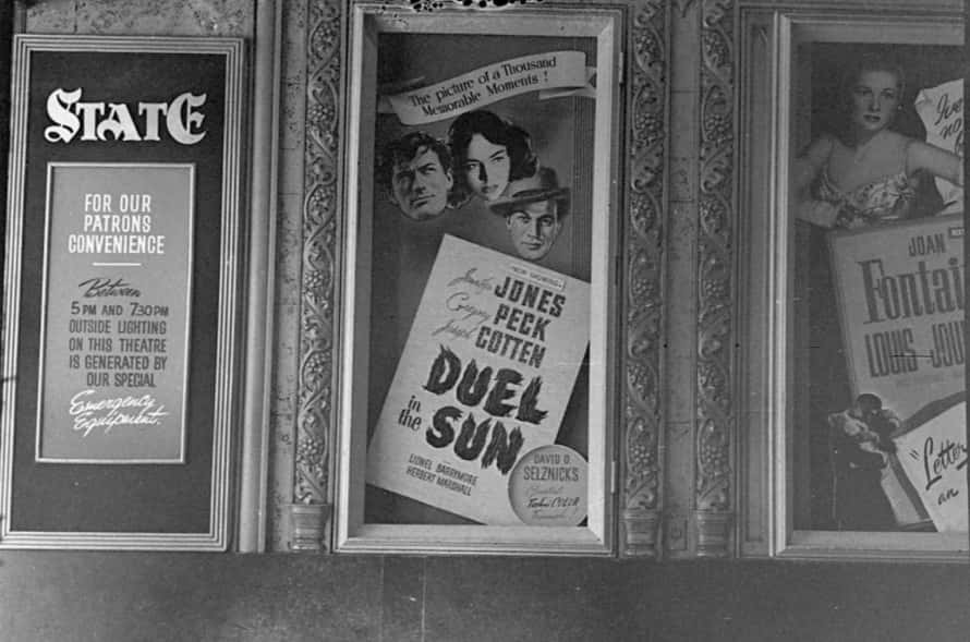 Jennifer Jones Facts