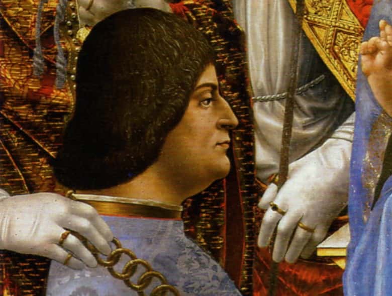 Ludovico Sforza