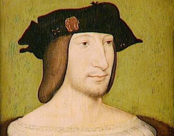 Louis XII Facts