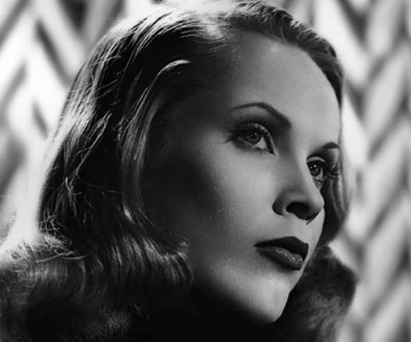 Maila Nurmi facts 