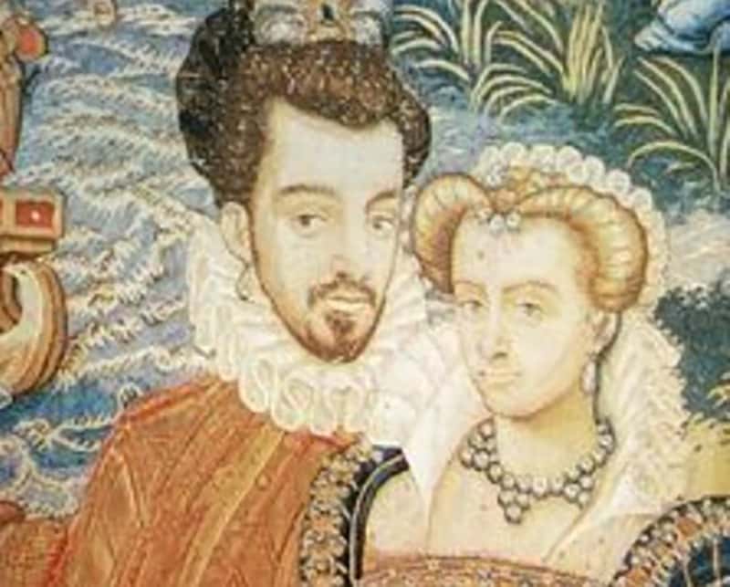 Louise of Lorraine facts