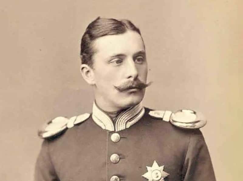 Victoria Eugenie facts